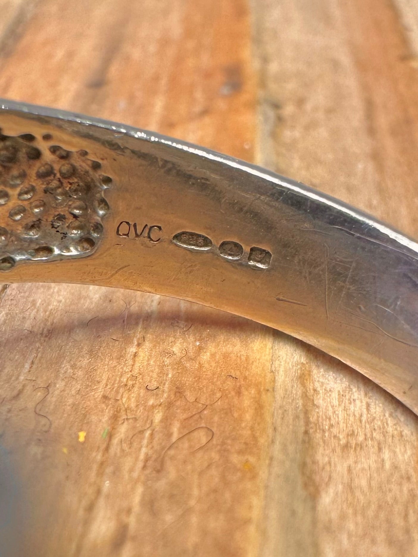 Vintage Lapis Eagle with Gold Plated Signet 925 Sterling Silver Size Y Ring