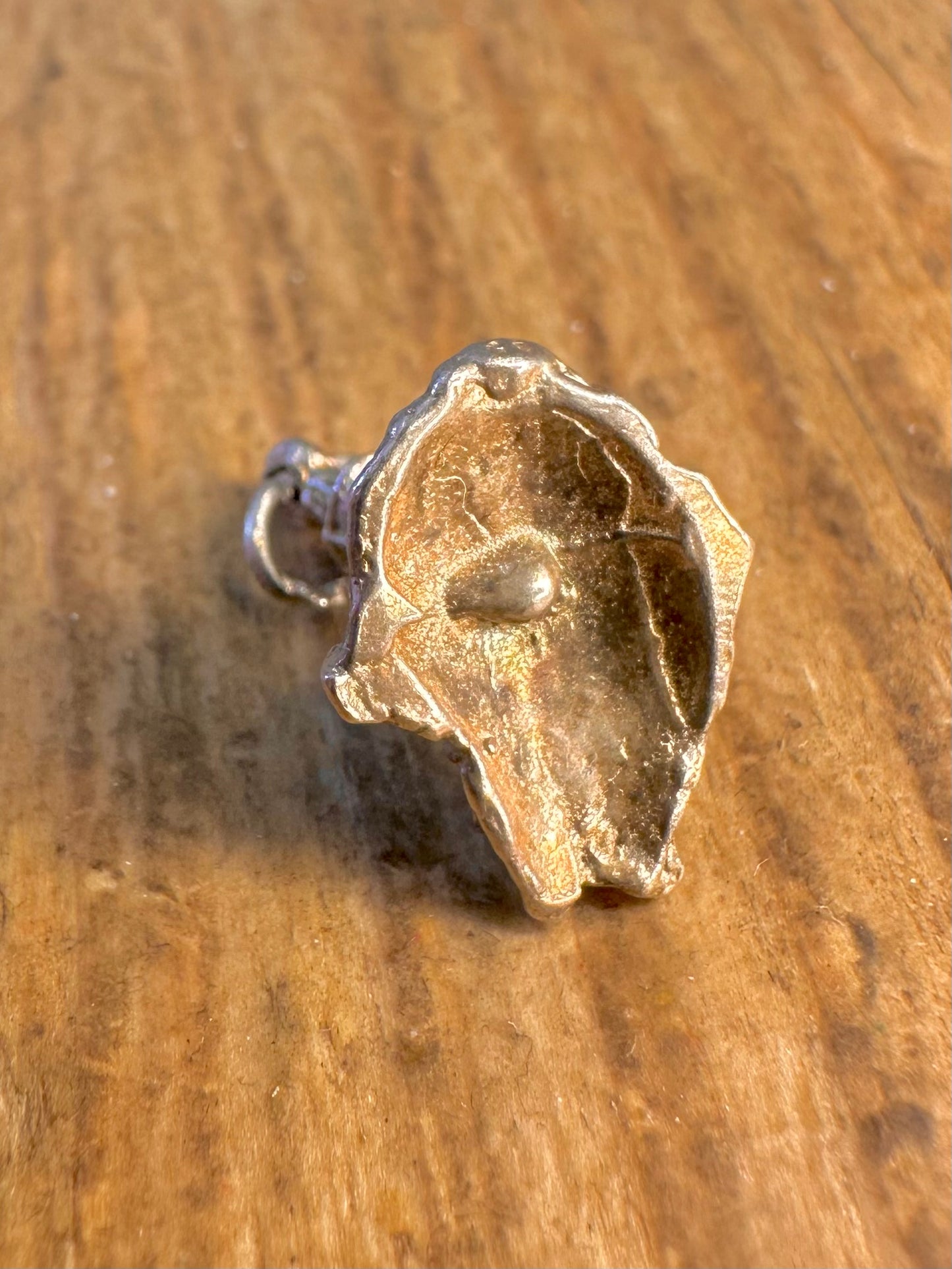 La Corbière Lighthouse 925er Sterling Silber Charm-Anhänger