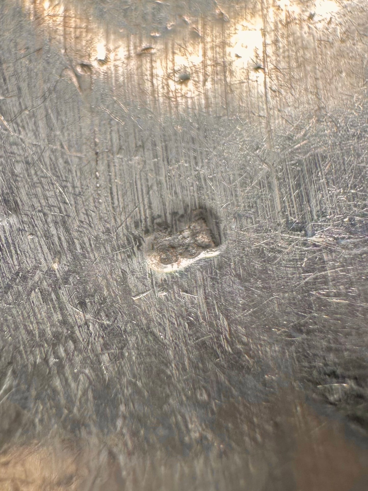 Vintage Turquoise Ornate 925 Sterling Silver Pendant