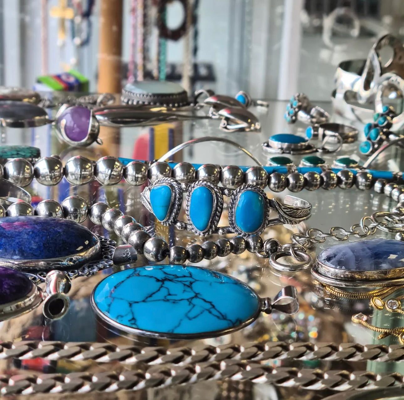 VintageBuyDan jewellery