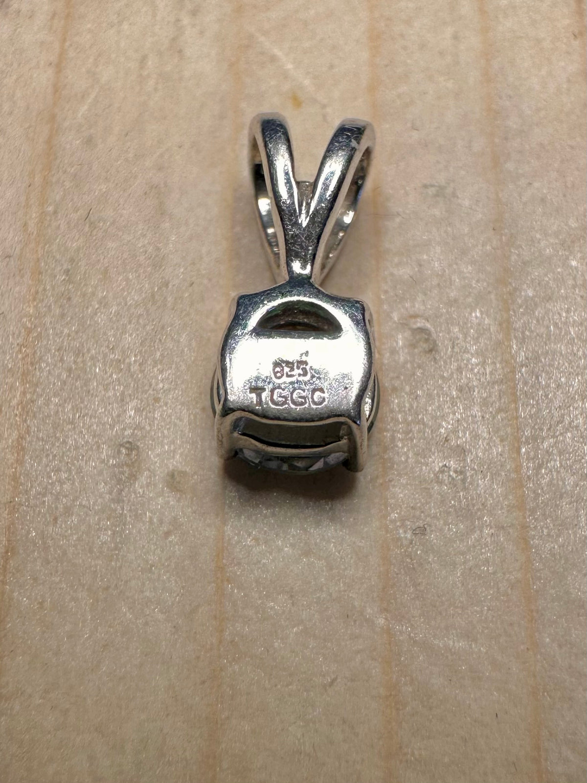 Mystic Topaz 925 Sterling Silver Pendant