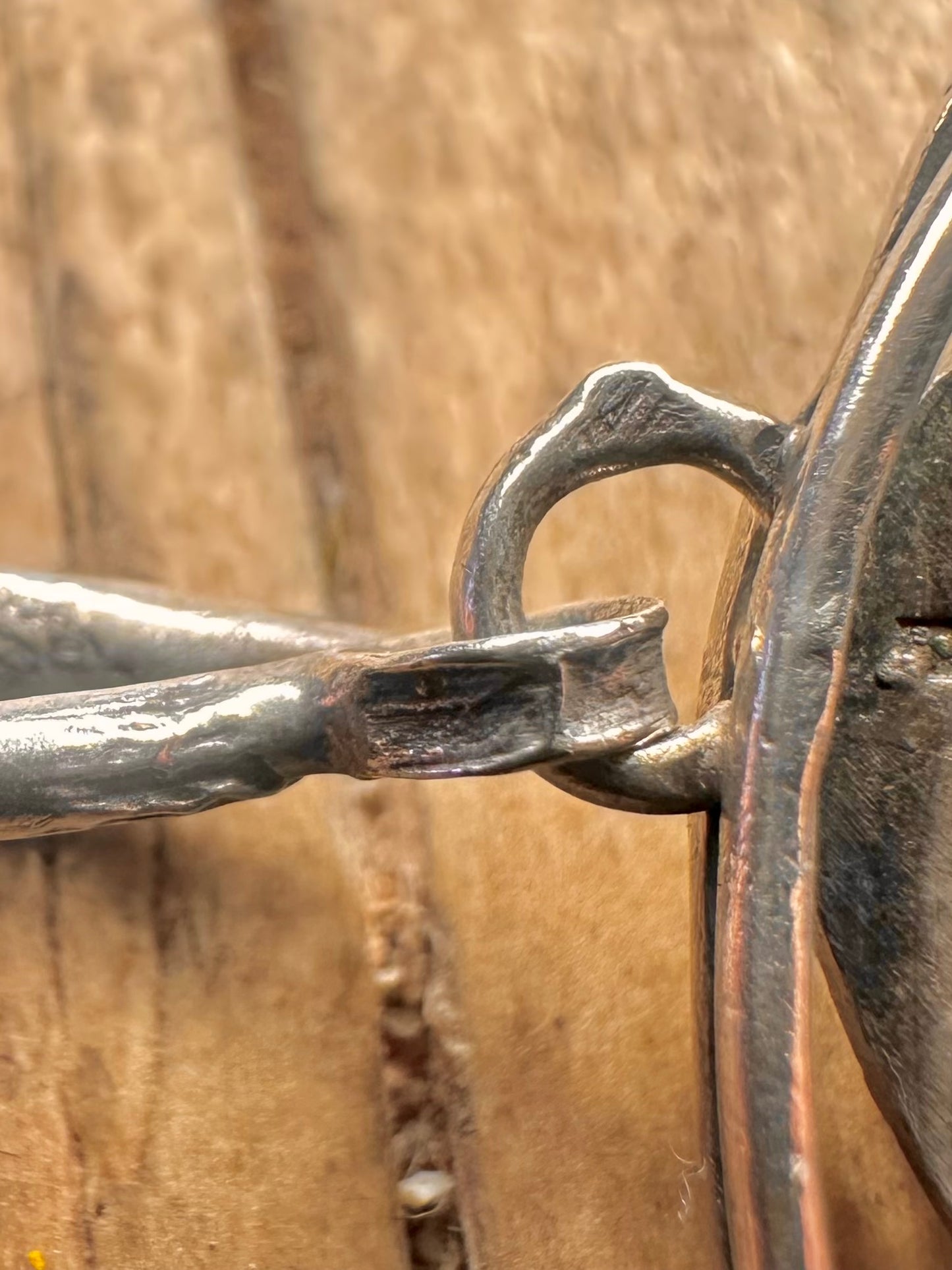 Antique Edwardian Filigree Floral Motif Purple and White Stone 925 Sterling Silver Pendant