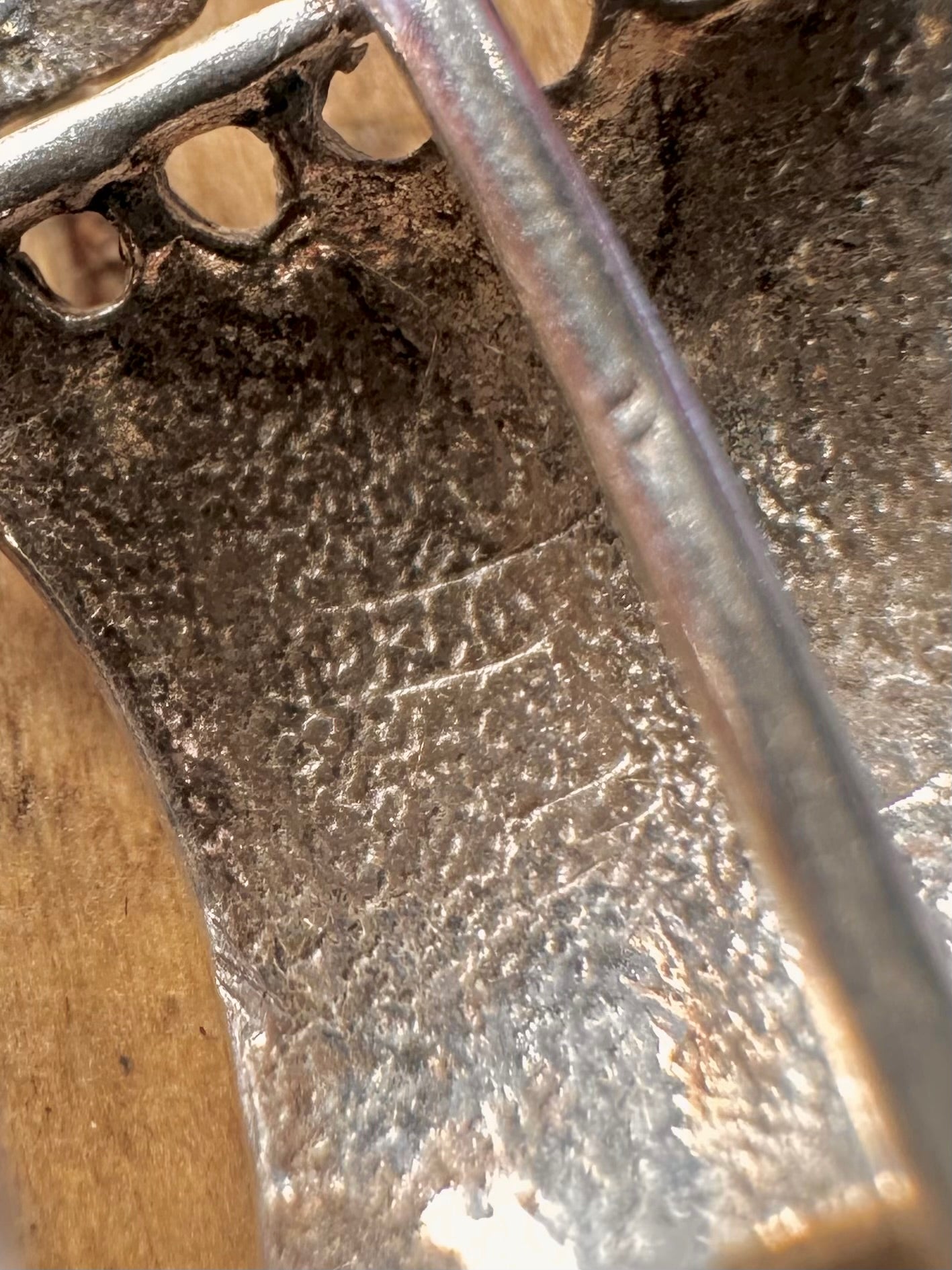 Wikinger Schiff Drachen 925 Sterlingsilber Charm Anhänger