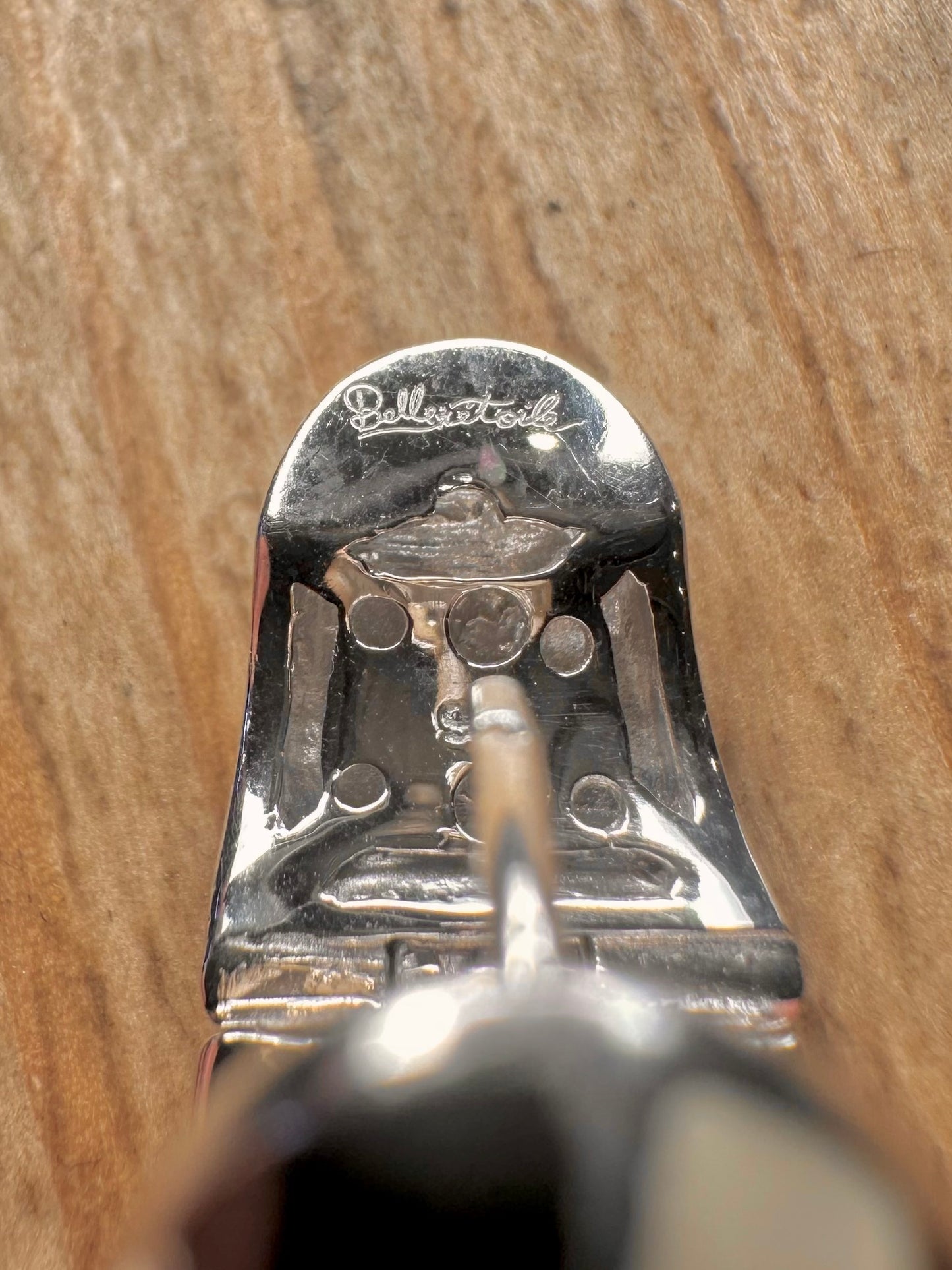 Bella Étoile Italian Black Enamel Hoops CZ Stone 925 Sterling Silver Earrings