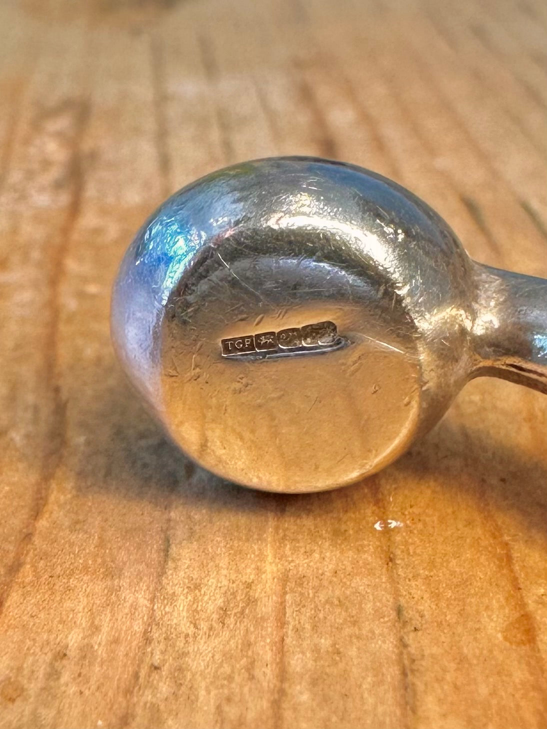 The Great Frog Torque Cuff Solid 925 Sterling Silver Bangle