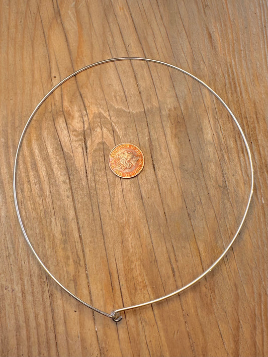 Vintage Swirl Dangle 925 Sterling Silver Earrings