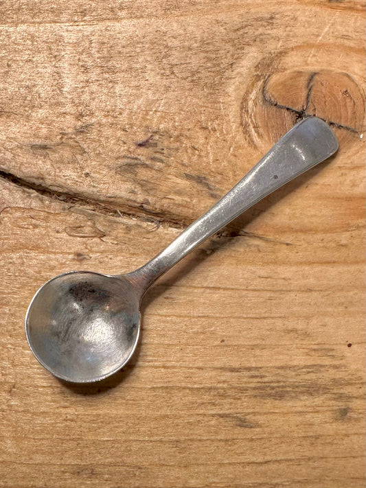 Vintage 1929 Spoon 925 Silver Birmingham Collectable