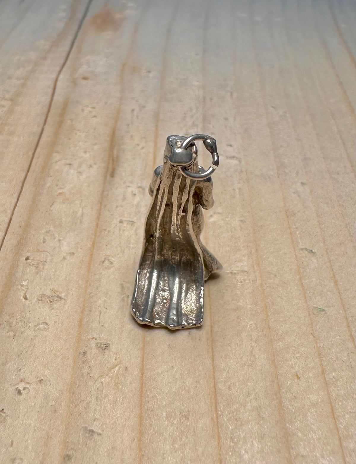 Bride 925 Sterling Silver Pendant